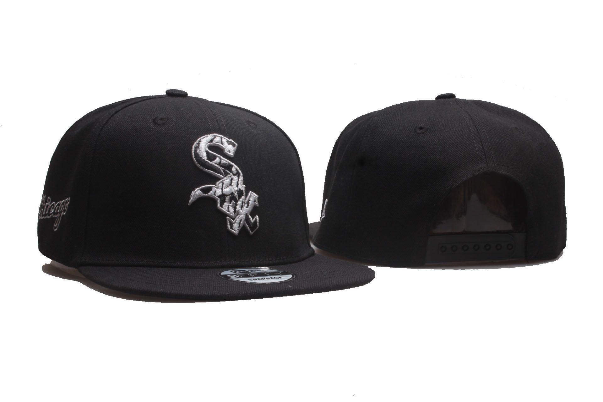 2026 MLB Chicago White Sox Hat style YP06->->Sports Caps